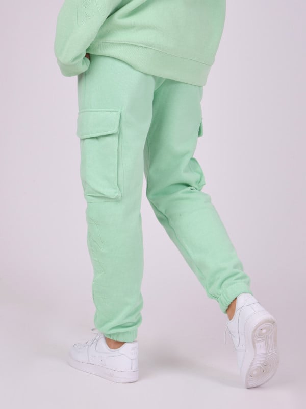 Project X Paris Pantalon Cargo Basic