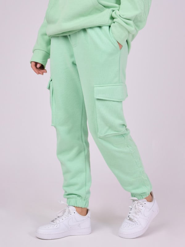 Project X Paris Pantalon Cargo Basic