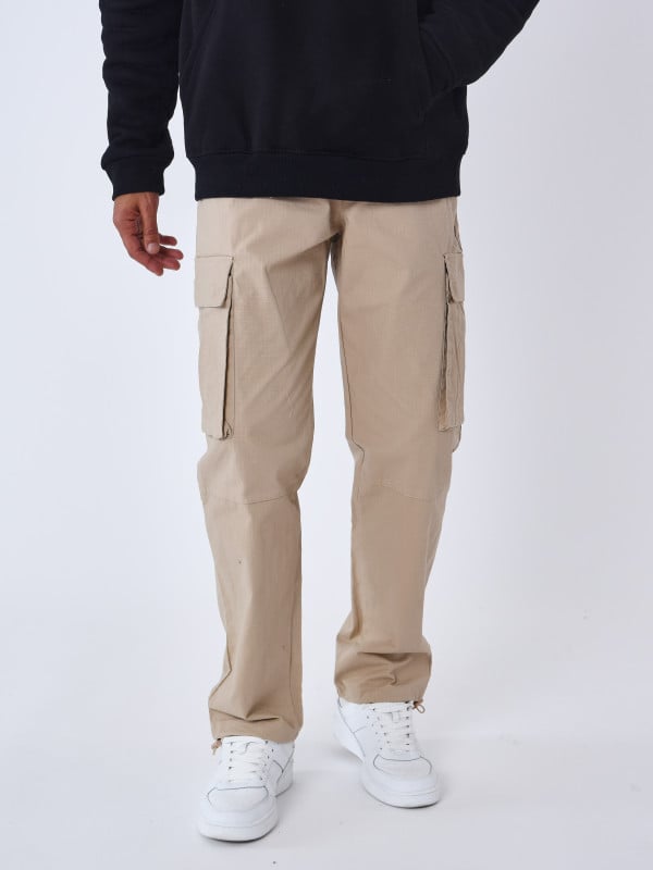 Project X Paris Pantalon Cargo