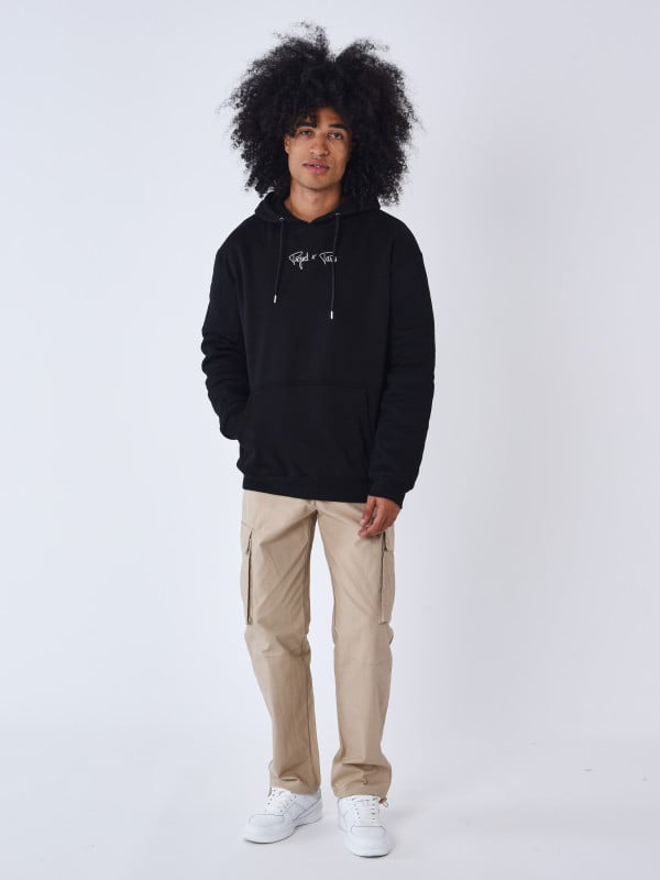 Project X Paris Pantalon Cargo