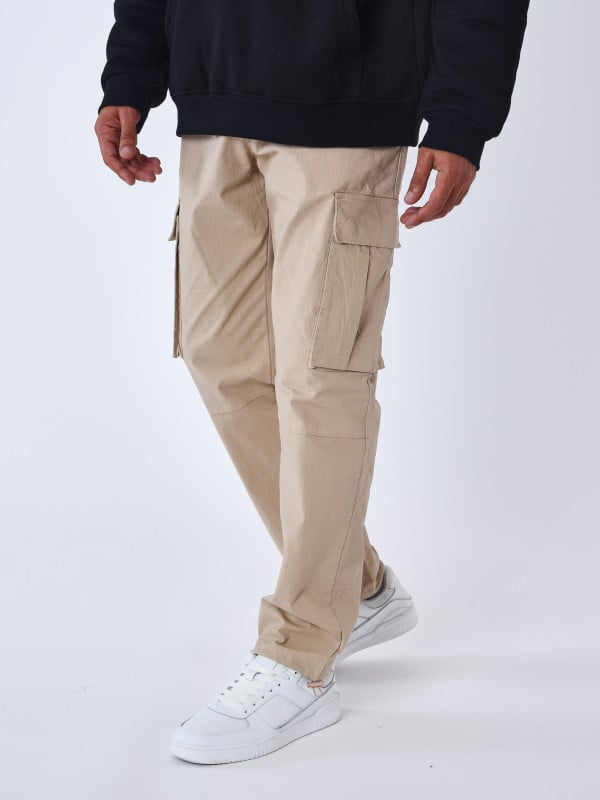 Project X Paris Pantalon Cargo