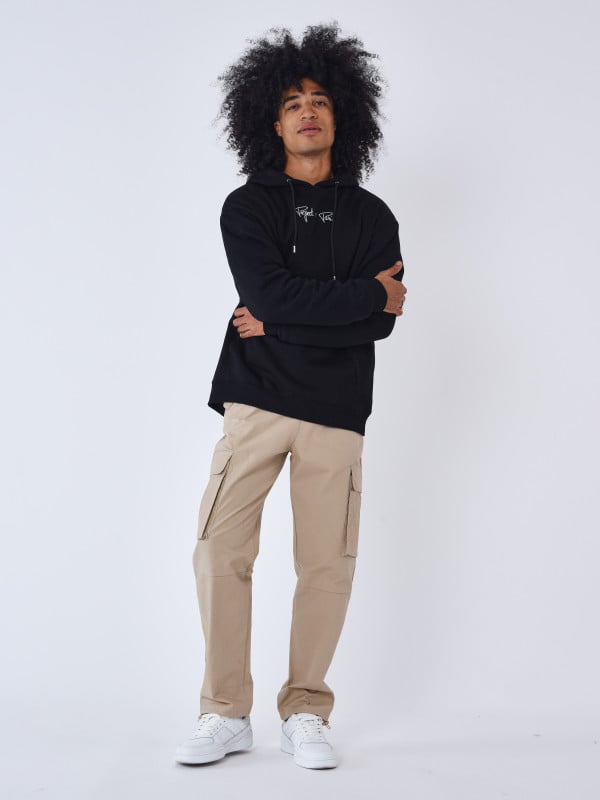 project x paris Pantalon Cargo