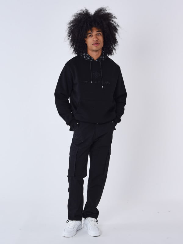 Project X Paris Pantalon Cargo