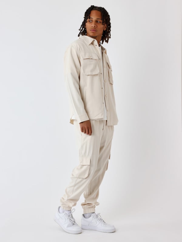 Project X Paris Pantalon Cargo