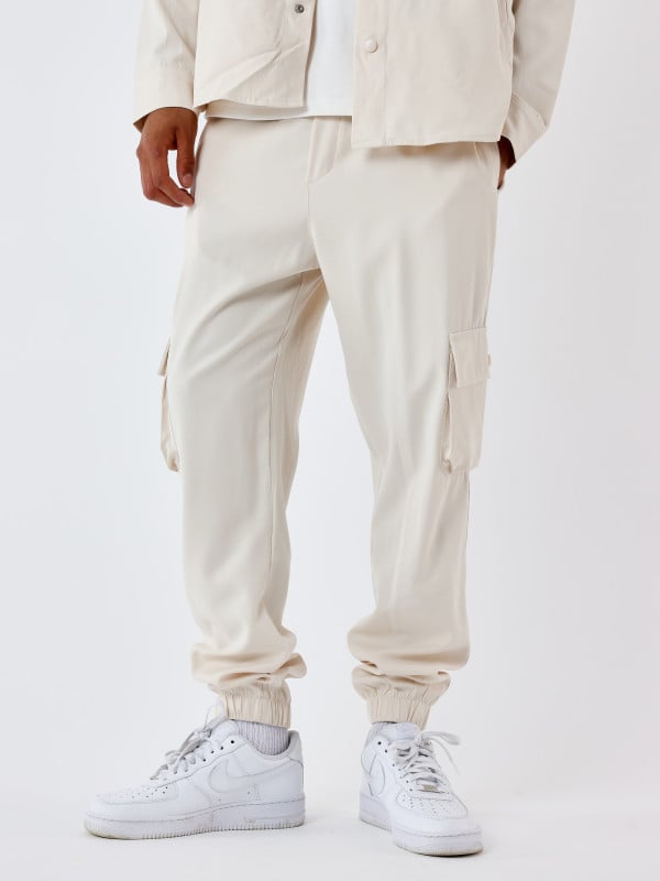 Project X Paris Pantalon Cargo