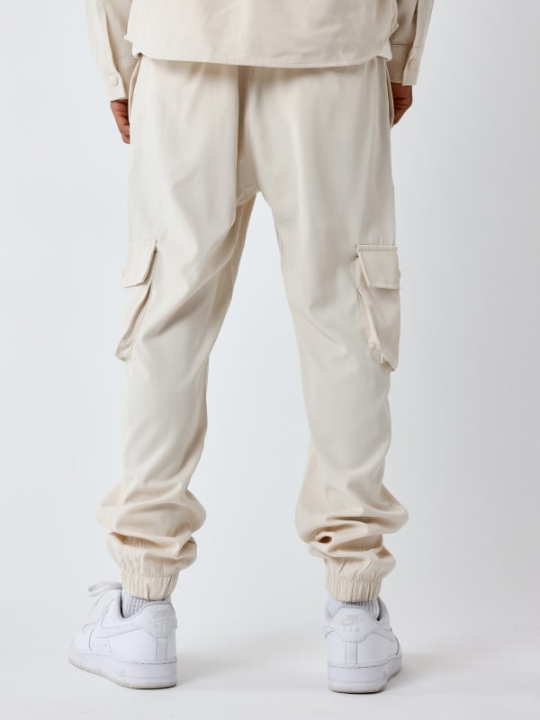 Project X Paris Pantalon Cargo