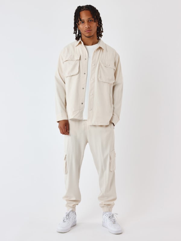 project x paris Pantalon Cargo