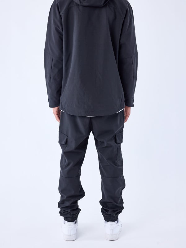 Project X Paris Pantalon Cargo Cotelé A Poches