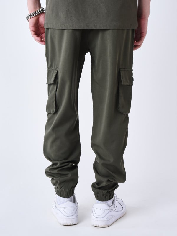 Project X Paris Pantalon Cargo