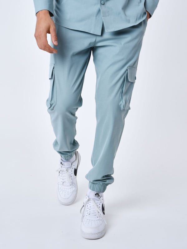 Project X Paris Pantalon Cargo