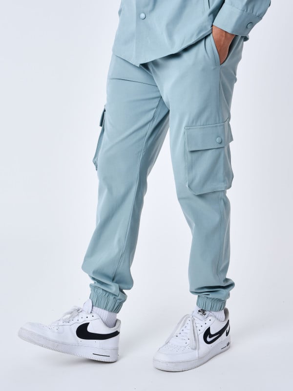 Project X Paris Pantalon Cargo