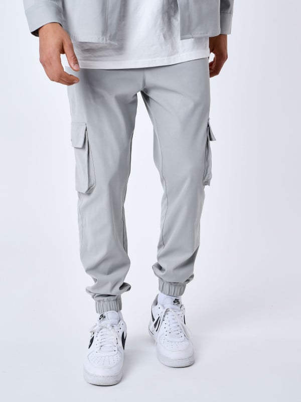 Project X Paris Pantalon Cargo