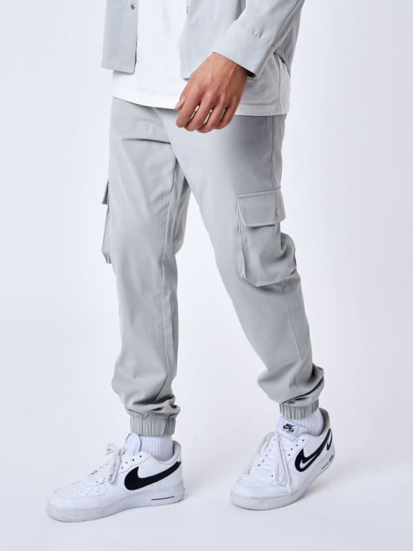 Project X Paris Pantalon Cargo