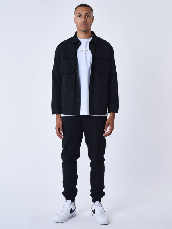 Project X Paris Pantalon Cargo