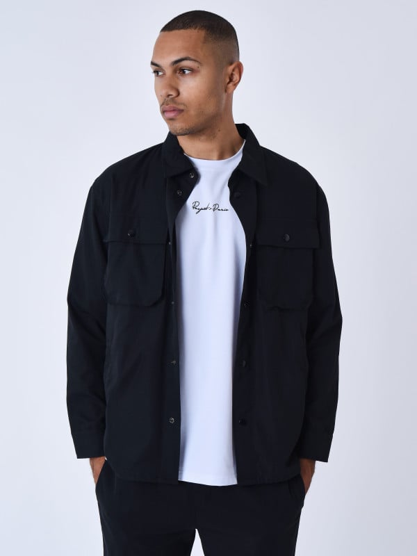 Project X Paris Pantalon Cargo