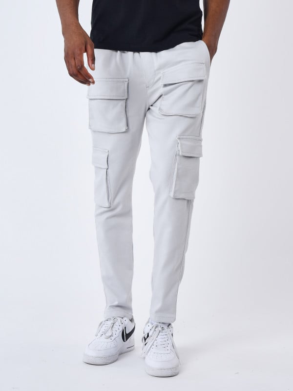 Project X Paris Pantalon Cargo