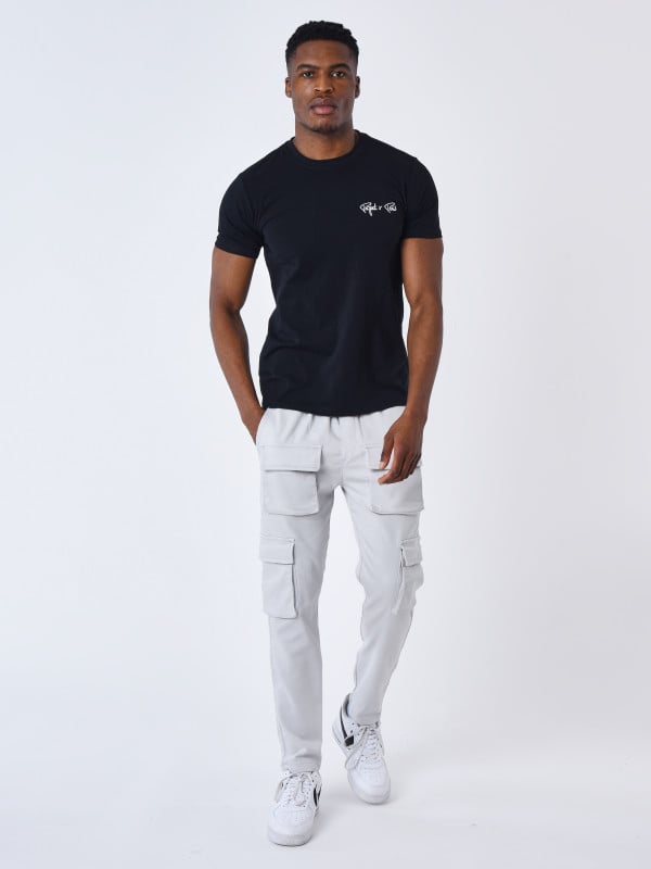 project x paris Pantalon Cargo
