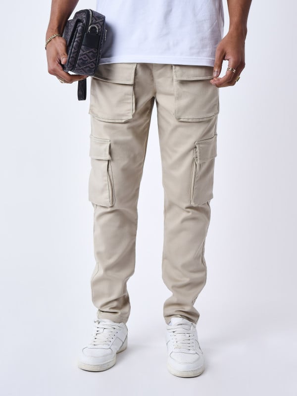 Project X Paris Pantalon Cargo