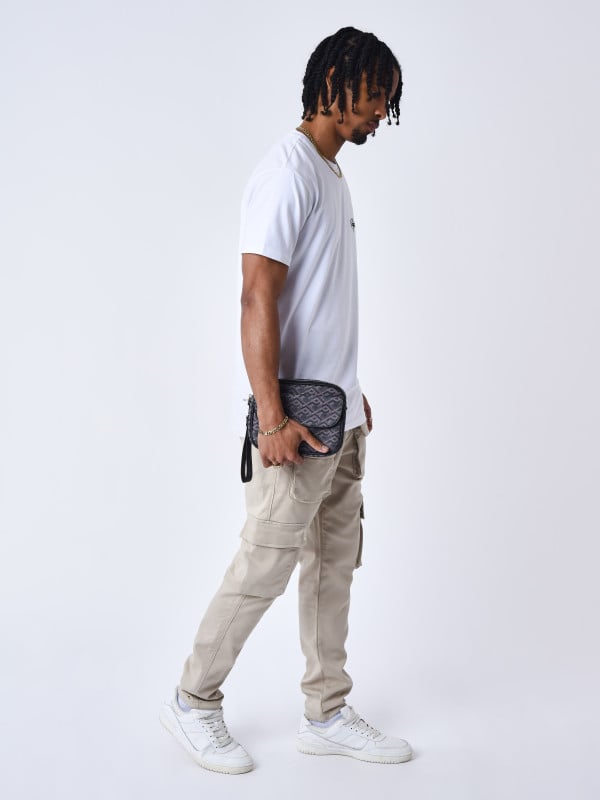 Project X Paris Pantalon Cargo