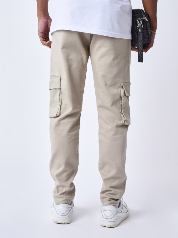 Project X Paris Pantalon Cargo