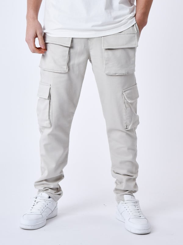 Project X Paris Pantalon Cargo
