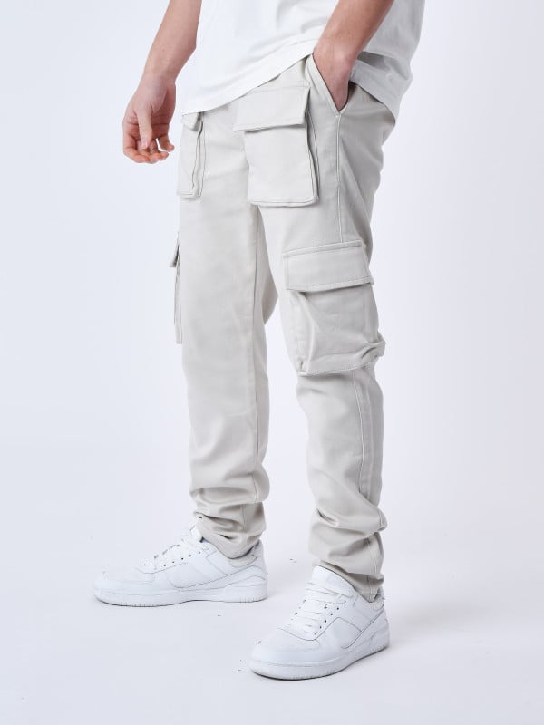 Project X Paris Pantalon Cargo