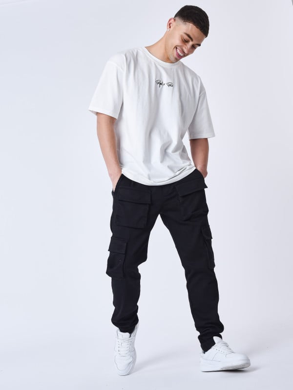 Project X Paris Pantalon Cargo