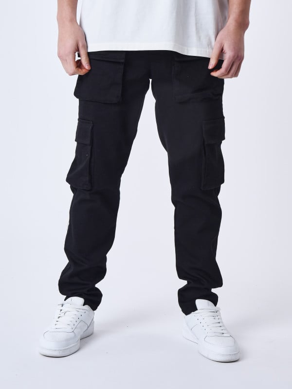 Project X Paris Pantalon Cargo