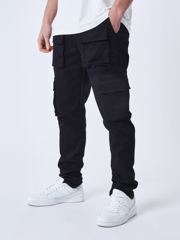 Project X Paris Pantalon Cargo