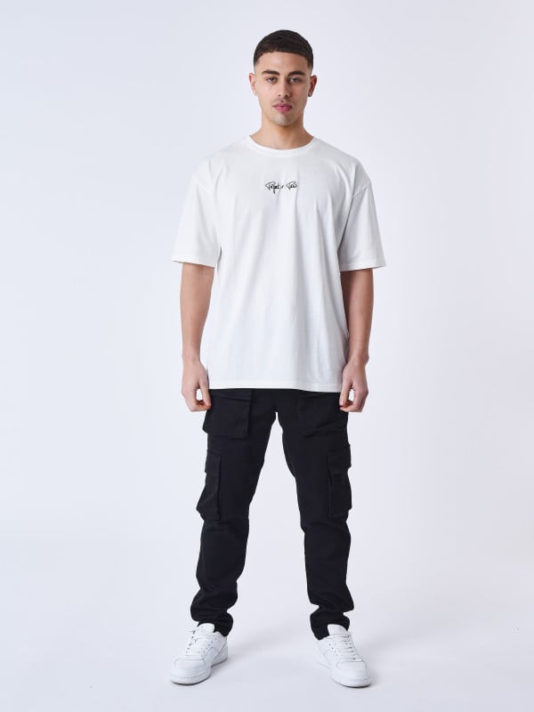 project x paris Pantalon Cargo