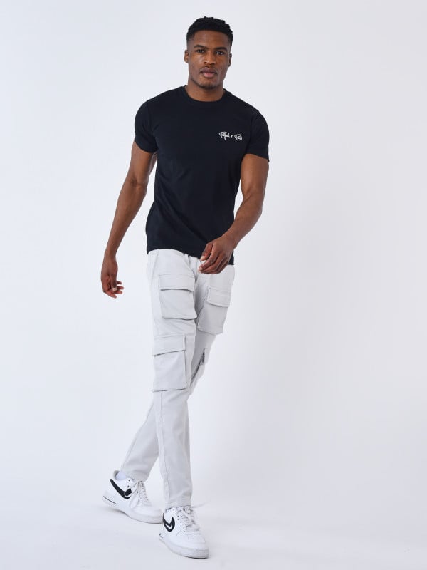 Project X Paris Pantalon Cargo