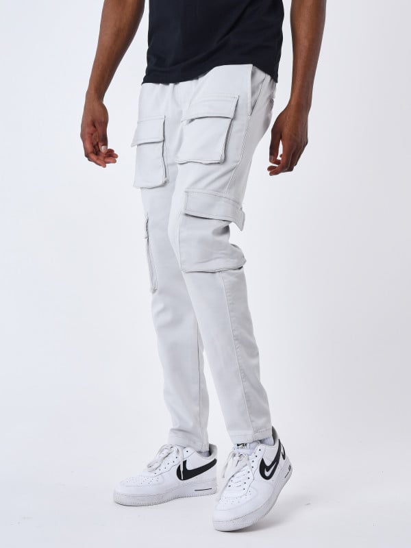 Project X Paris Pantalon Cargo