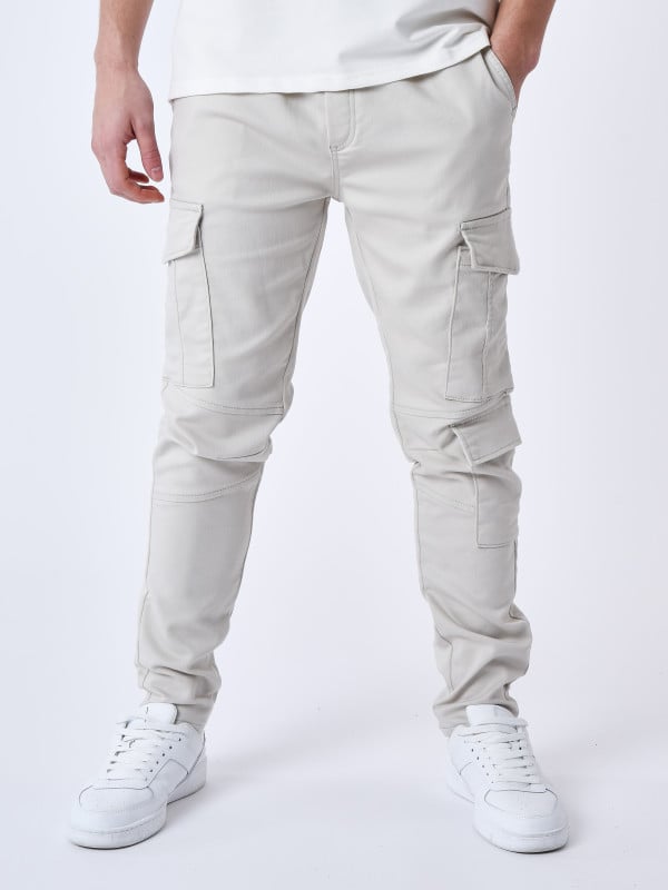 Project X Paris Pantalon Cargo