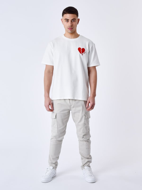 Project X Paris Pantalon Cargo