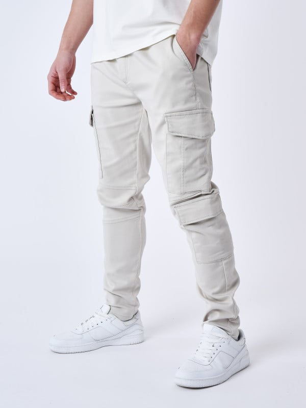 Project X Paris Pantalon Cargo