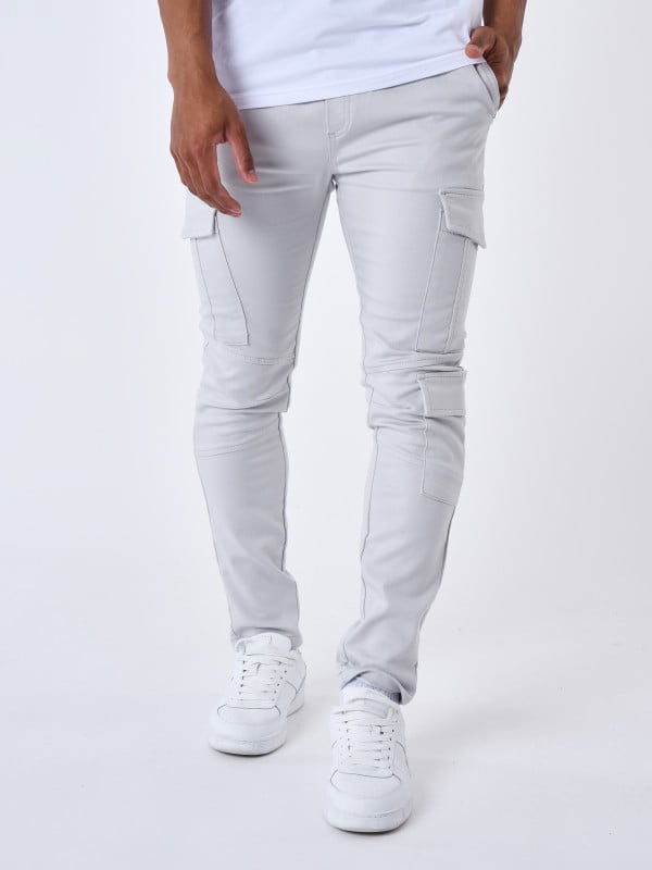 Project X Paris Pantalon Cargo