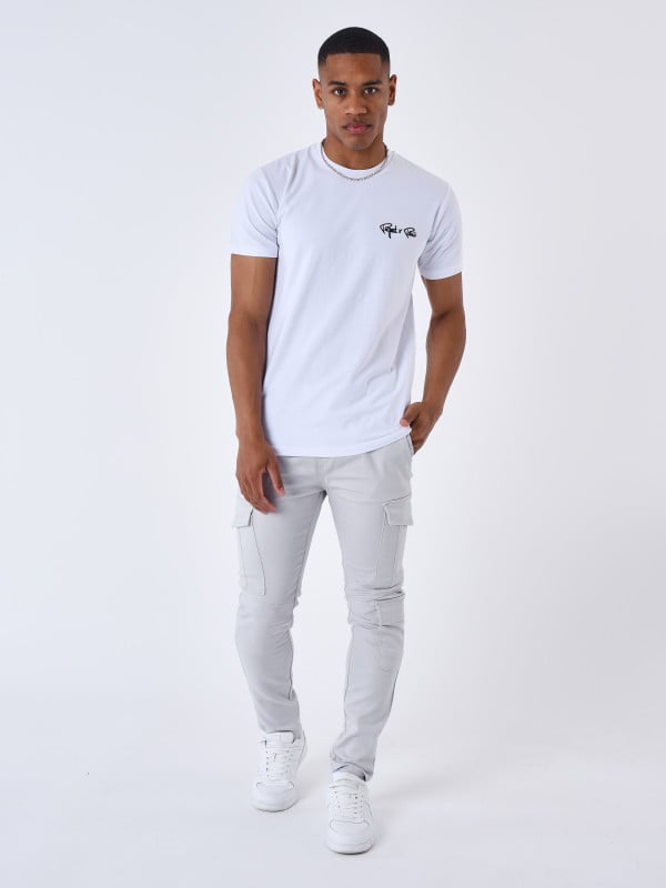 Project X Paris Pantalon Cargo