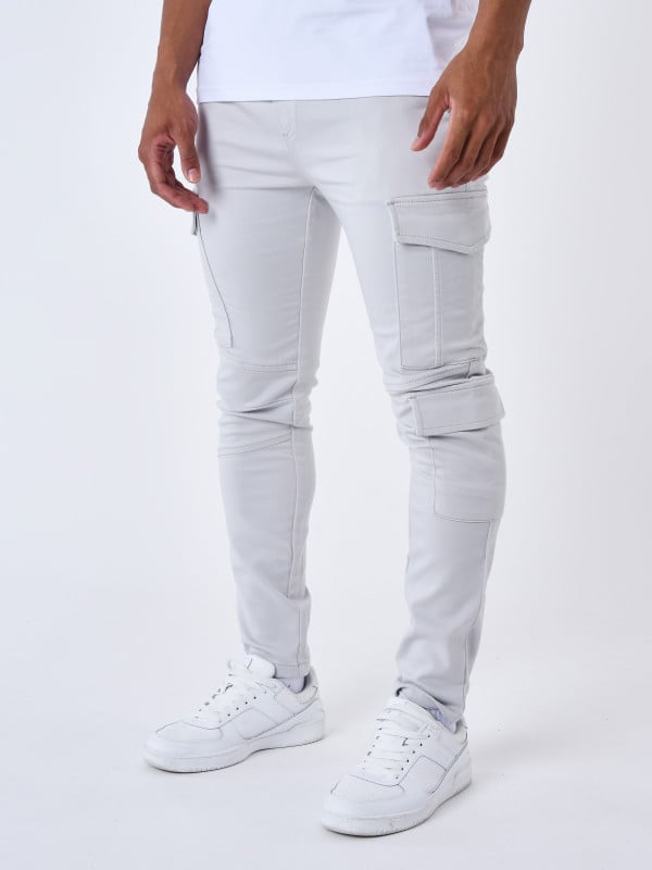 Project X Paris Pantalon Cargo