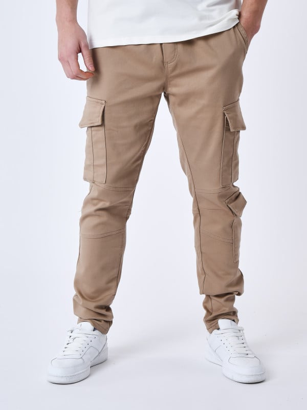 Project X Paris Pantalon Cargo
