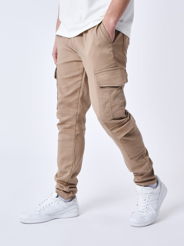 Project X Paris Pantalon Cargo