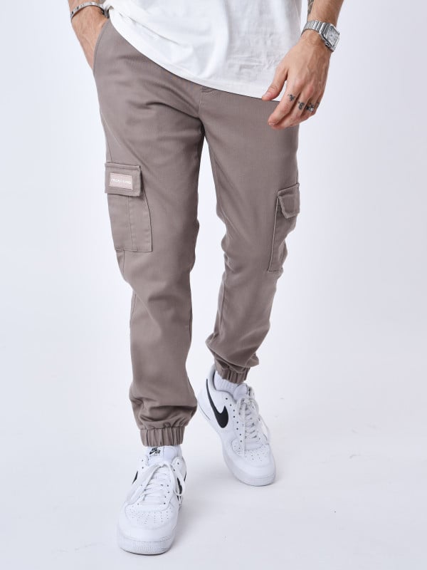 Project X Paris Pantalon Cargo
