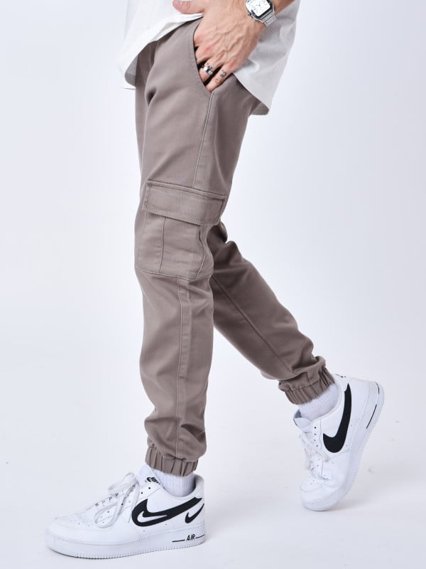 Project X Paris Pantalon Cargo