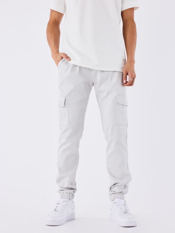 Project X Paris Pantalon Cargo