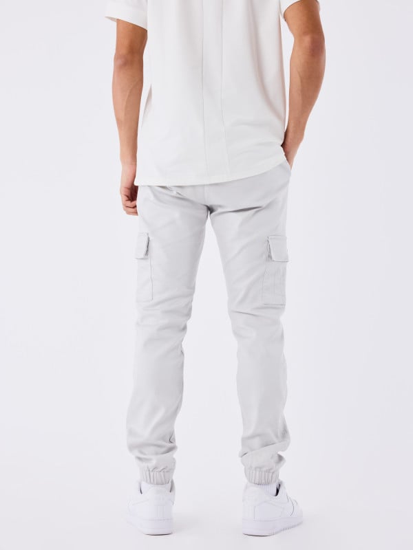 Project X Paris Pantalon Cargo