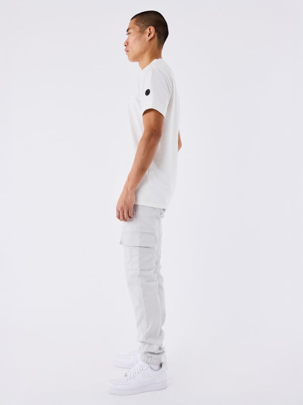 Project X Paris Pantalon Cargo