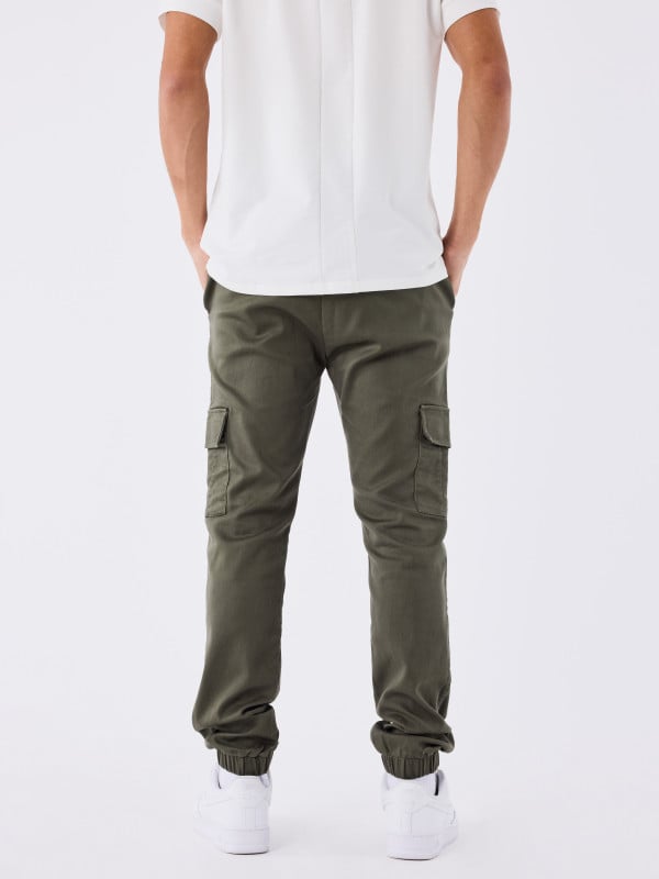 Project X Paris Pantalon Cargo