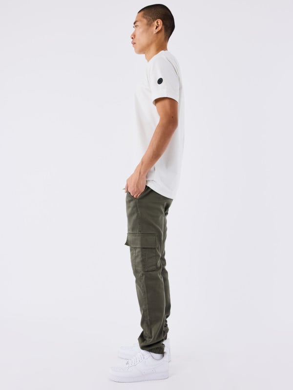Project X Paris Pantalon Cargo
