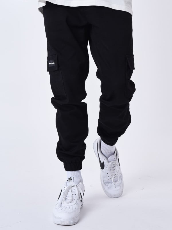 Project X Paris Pantalon Cargo