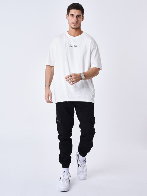 Project X Paris Pantalon Cargo