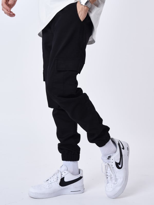 Project X Paris Pantalon Cargo